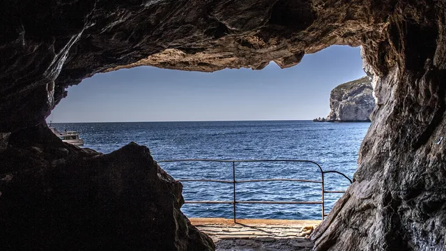 Taccu di Jerzu – Punta Corongiu — Jerzu