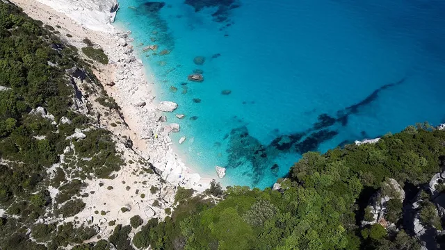 Lido di Orrì — Barisardo