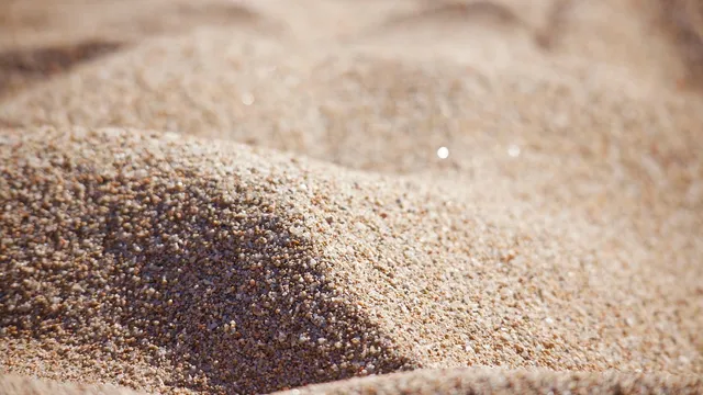 Spiaggia di Barisardo (Marina) — Barisardo