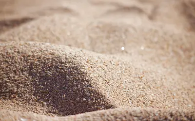 Spiaggia di Orrì — Triei